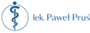 lek. Paweł Pruś
